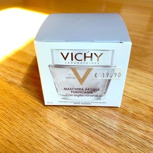 Vichy Purifying Mineral Mask